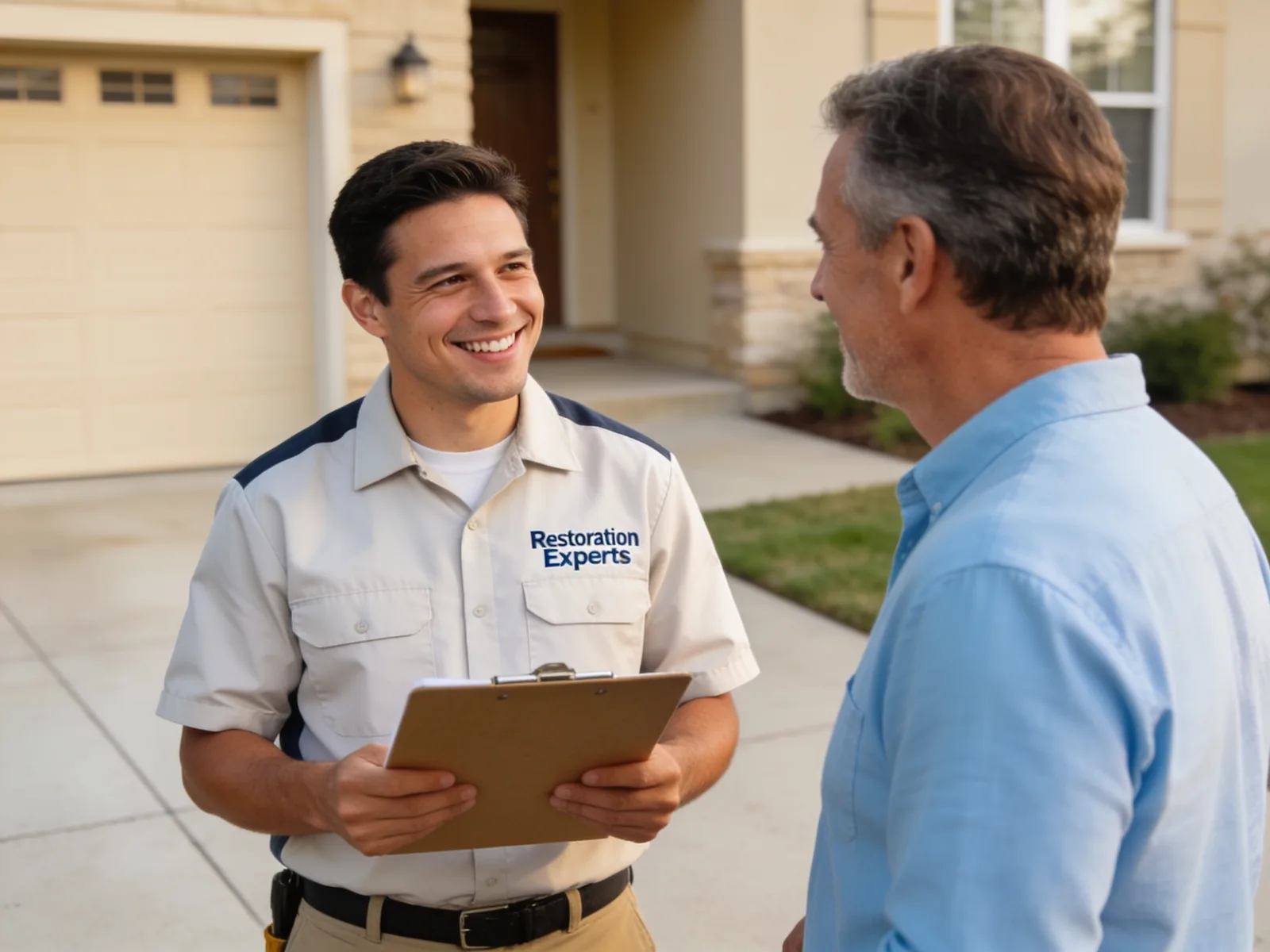 Water Damage Cleanup Loleta, CA FAQs